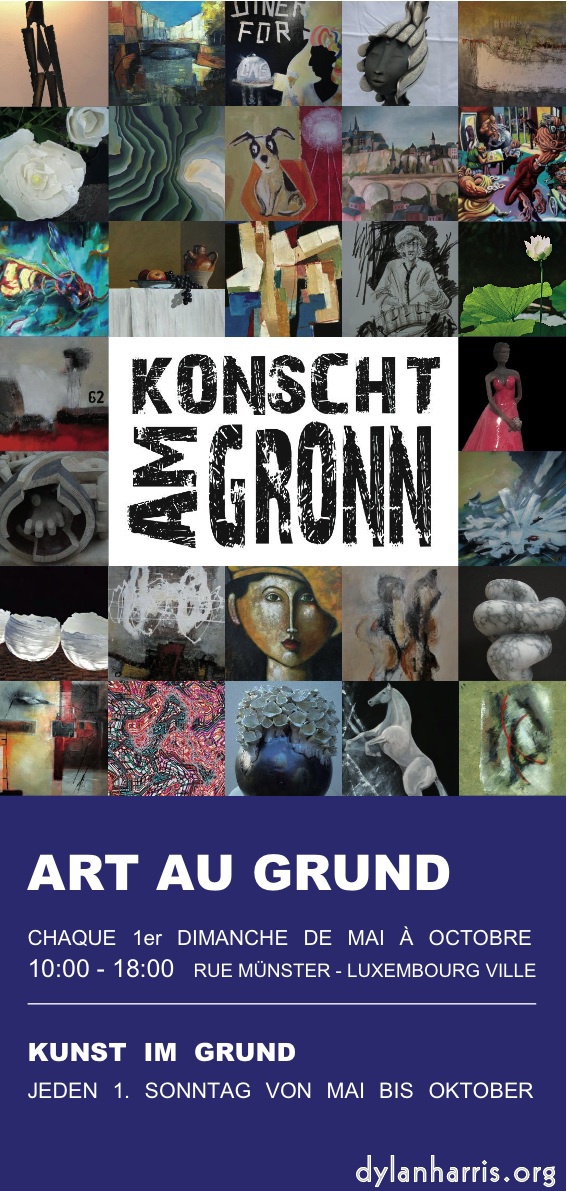 image: konscht am gronn