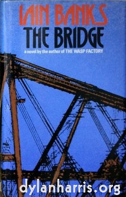 image: The Bridge