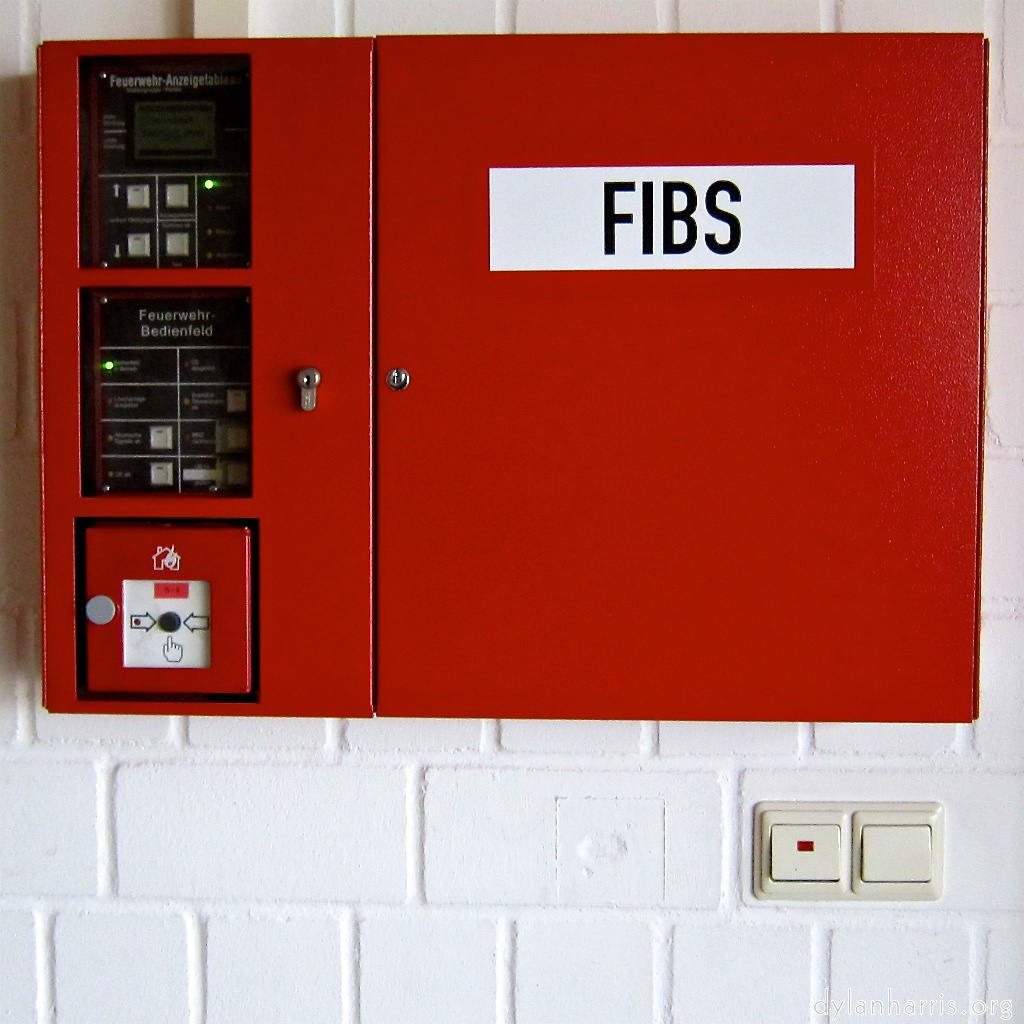 image: FIBS