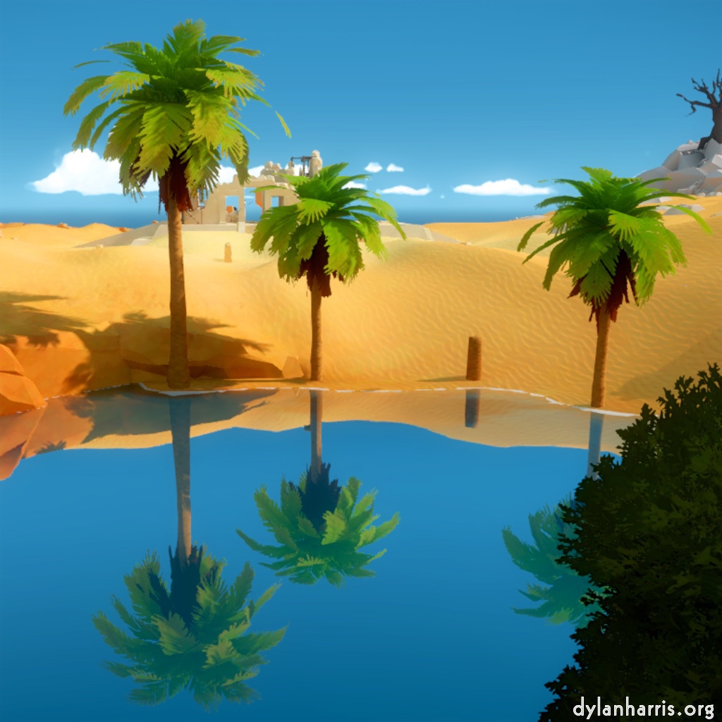 image: the witness screenshot 2