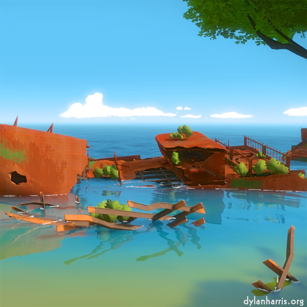 image: the witness screenshot 7