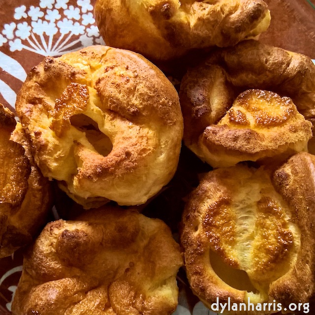 Image: baking