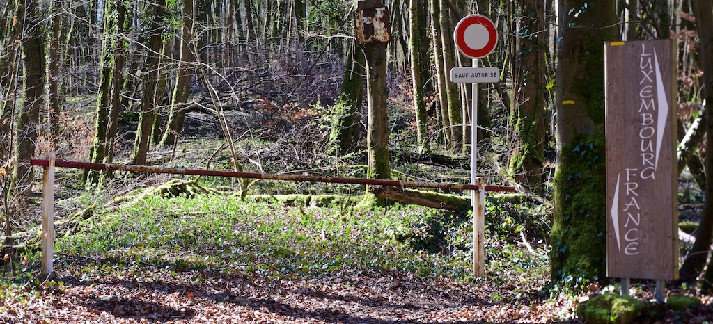 image: terres rouges