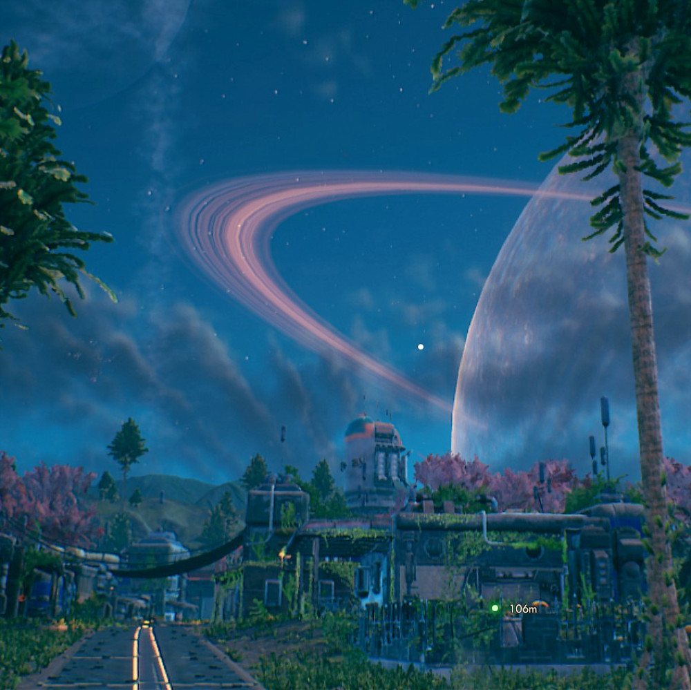 image: a screenshot from outer worlds