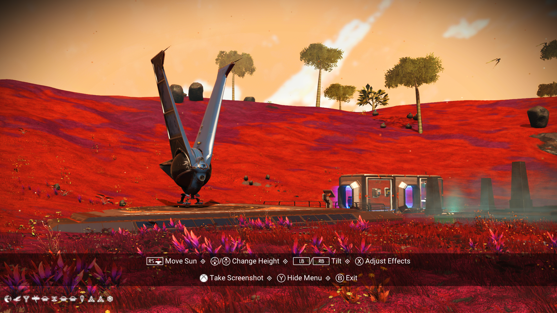 image: no man's sky screenshot