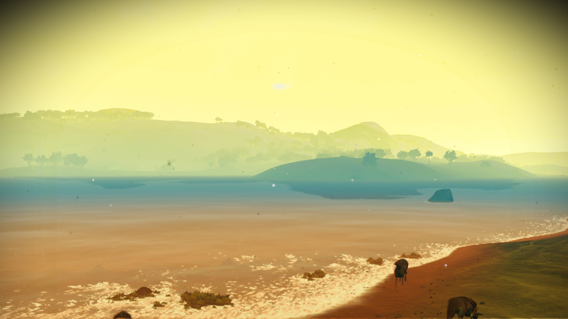 image: no man's sky screenshot