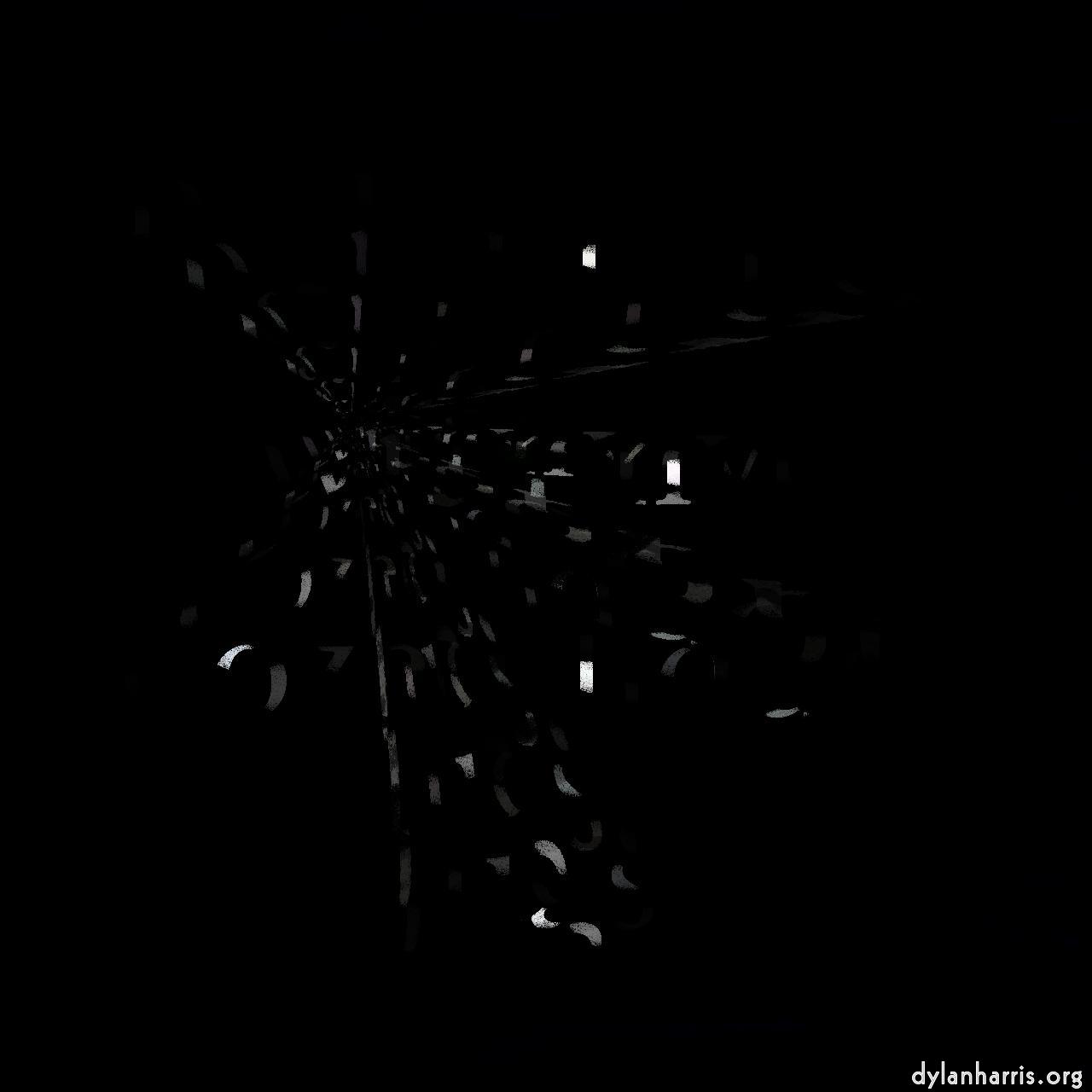 image: general examples :: push pull—loop action + mouse
