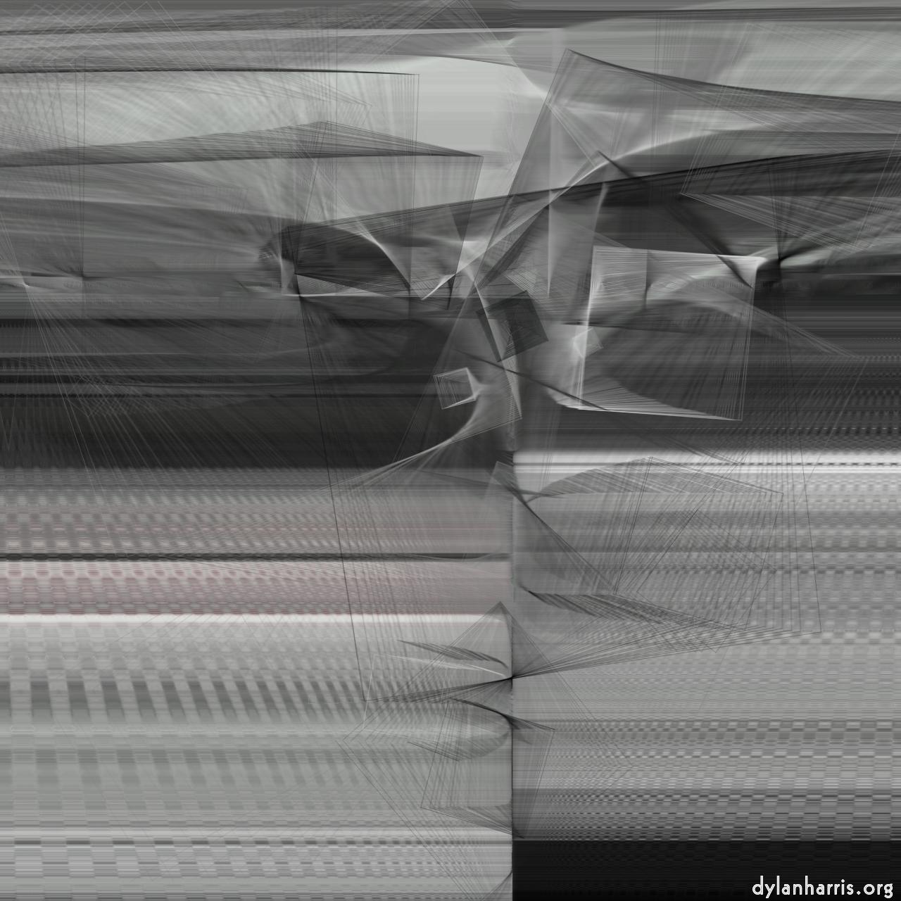 image: kaleido spiro warp - loop action + mouse :: diagonal affine—loop action + mouse