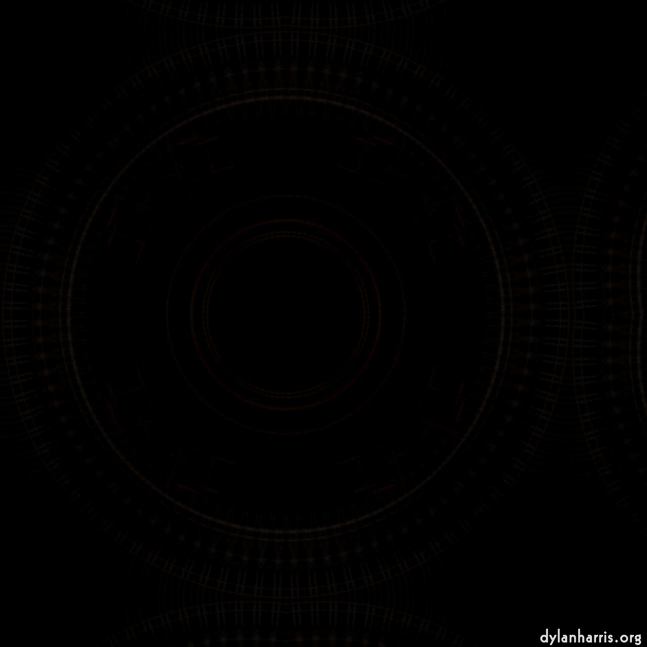image: kaleido spiro warp - loop action + mouse :: kaleido evolver 3—loop action + mouse