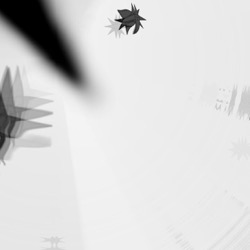 image: image from kaleido spiro warp - loop action + mouse