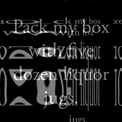 image: image from kaleido spiro warp - loop action + mouse