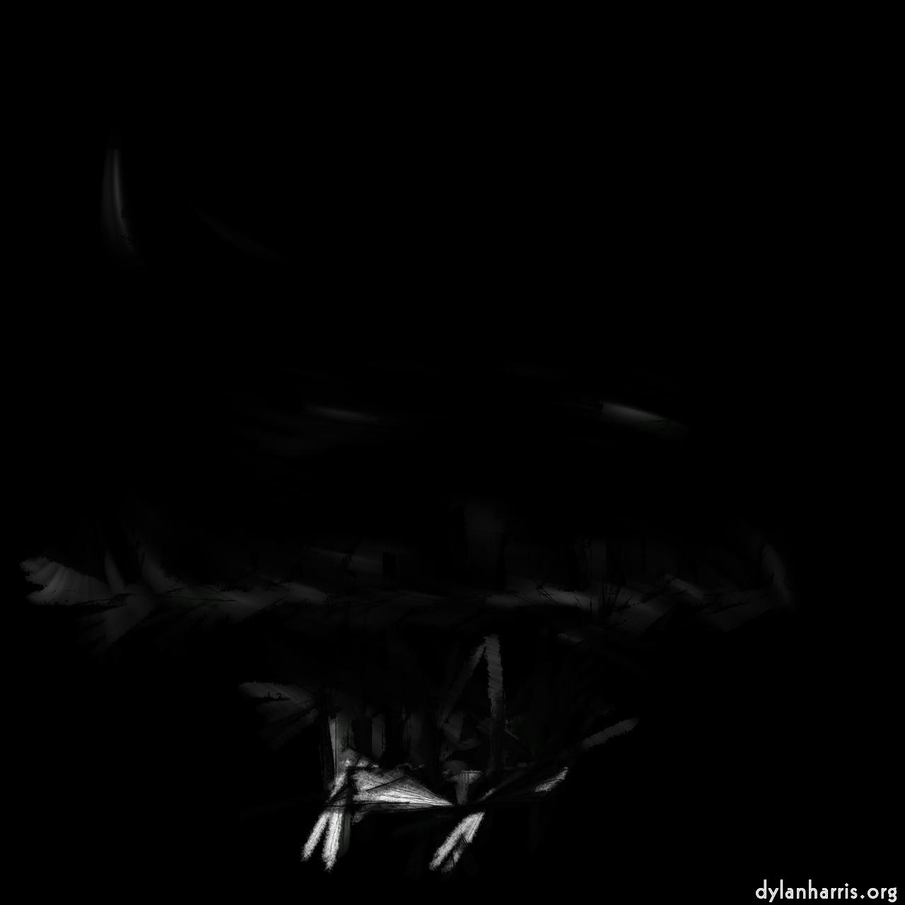 Image: still art styles :: charcoal—action