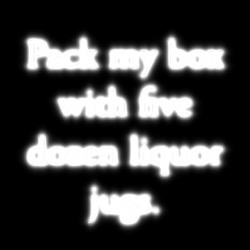 Image: image from glows