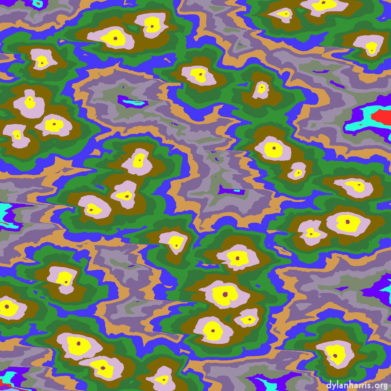image: abstract general :: pattern 1