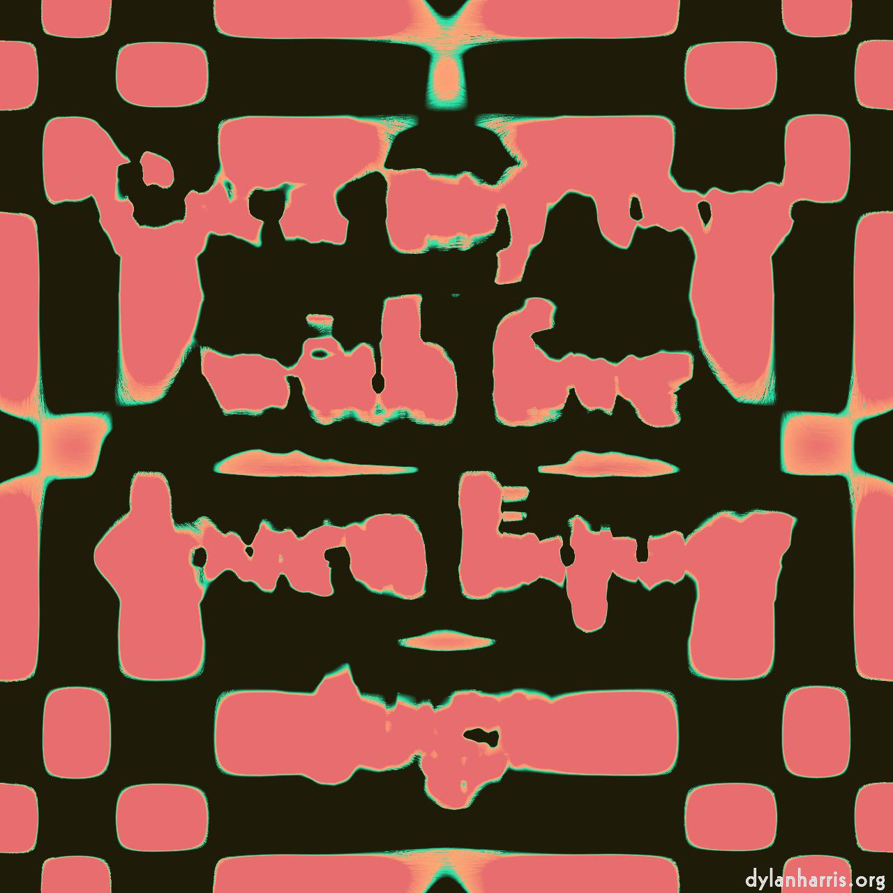 image: abstraction 1 :: ruffled pieces