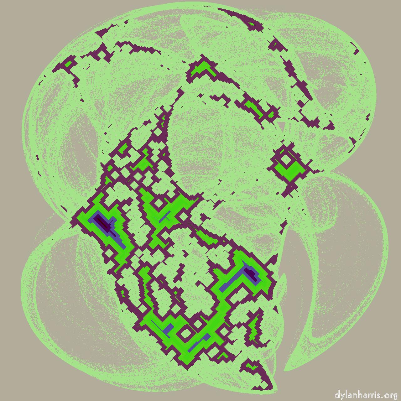 image: attr :: grid colouring attractor 1