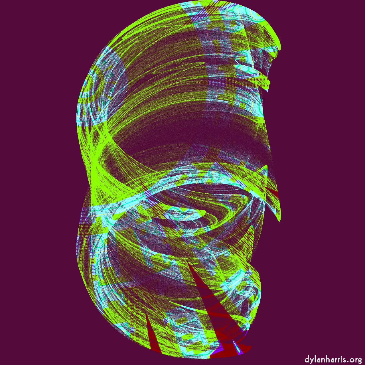 image: attractor :: attr3