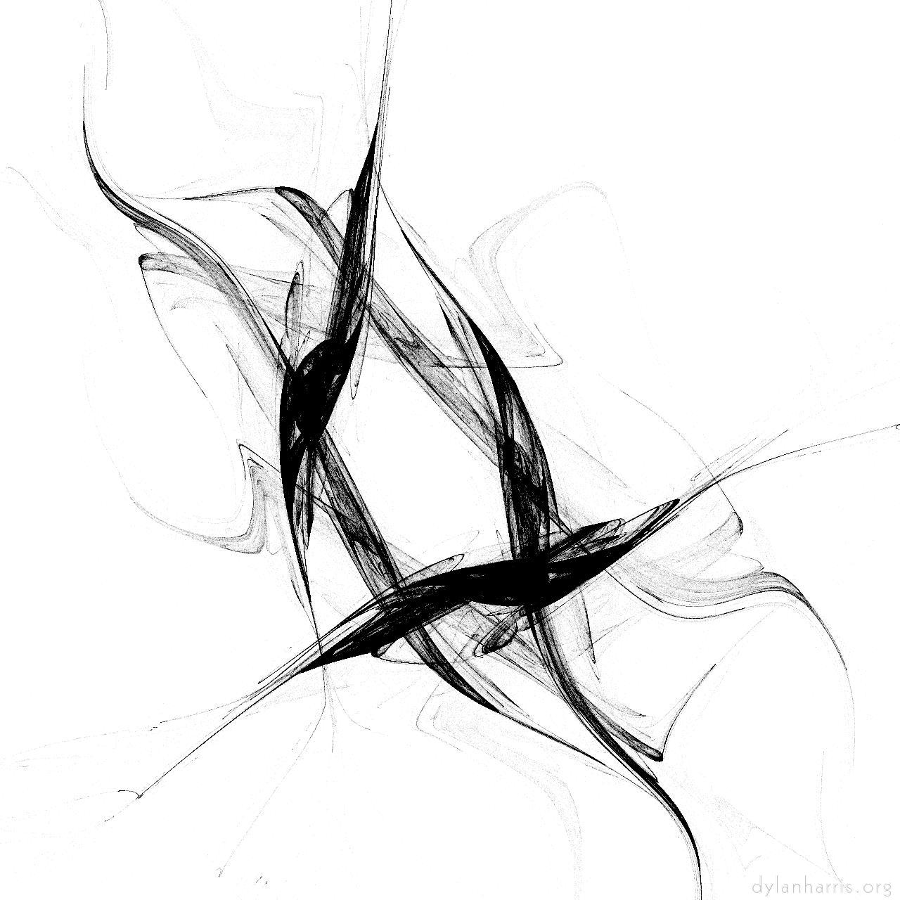 image: bw new :: dancer