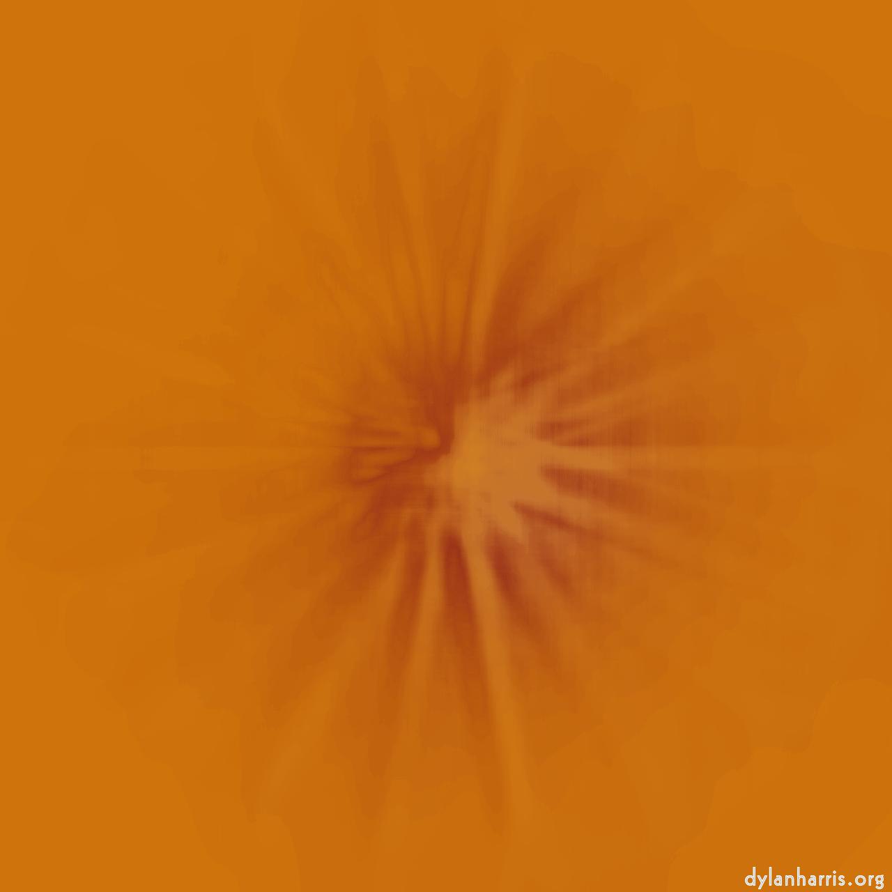 Image: centred :: z16