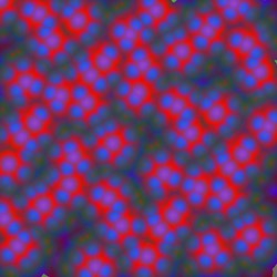 image: image from chamfer noise
