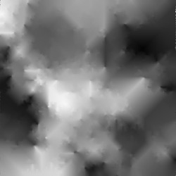 image: image from chamfer noise