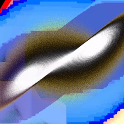 image: image from complex attractors