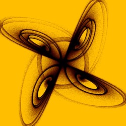 image: image from complex attractors