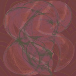 image: image from complex attractors