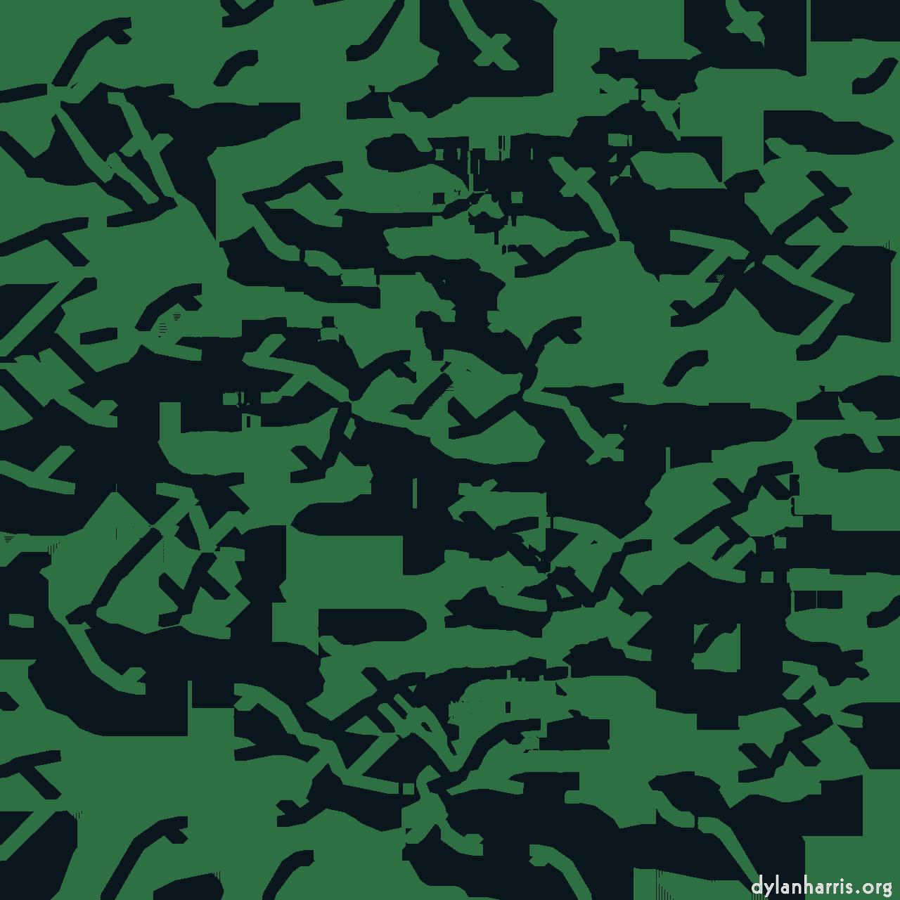 image: fracked :: src patterning 1