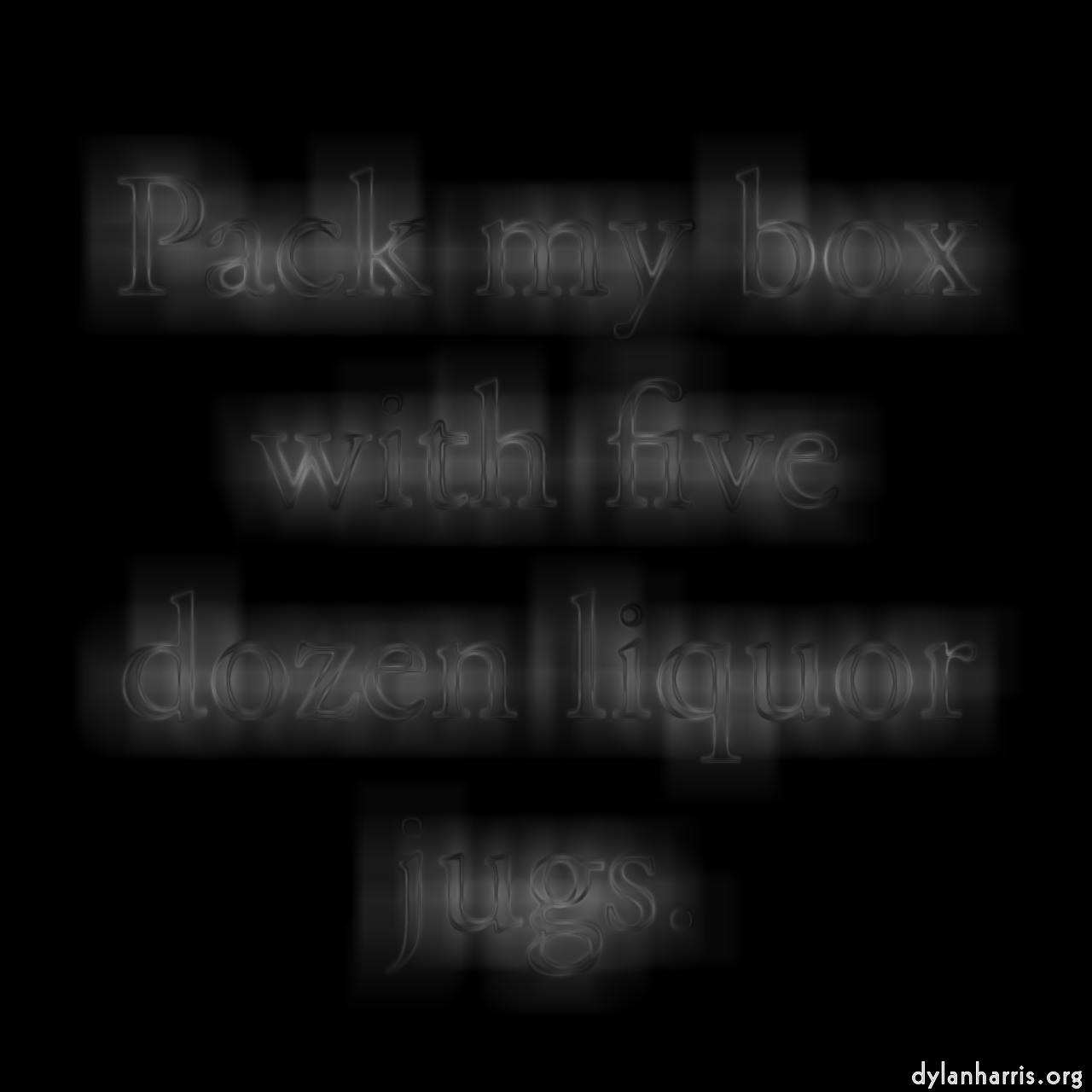 image: fsa filters :: blur mod 4