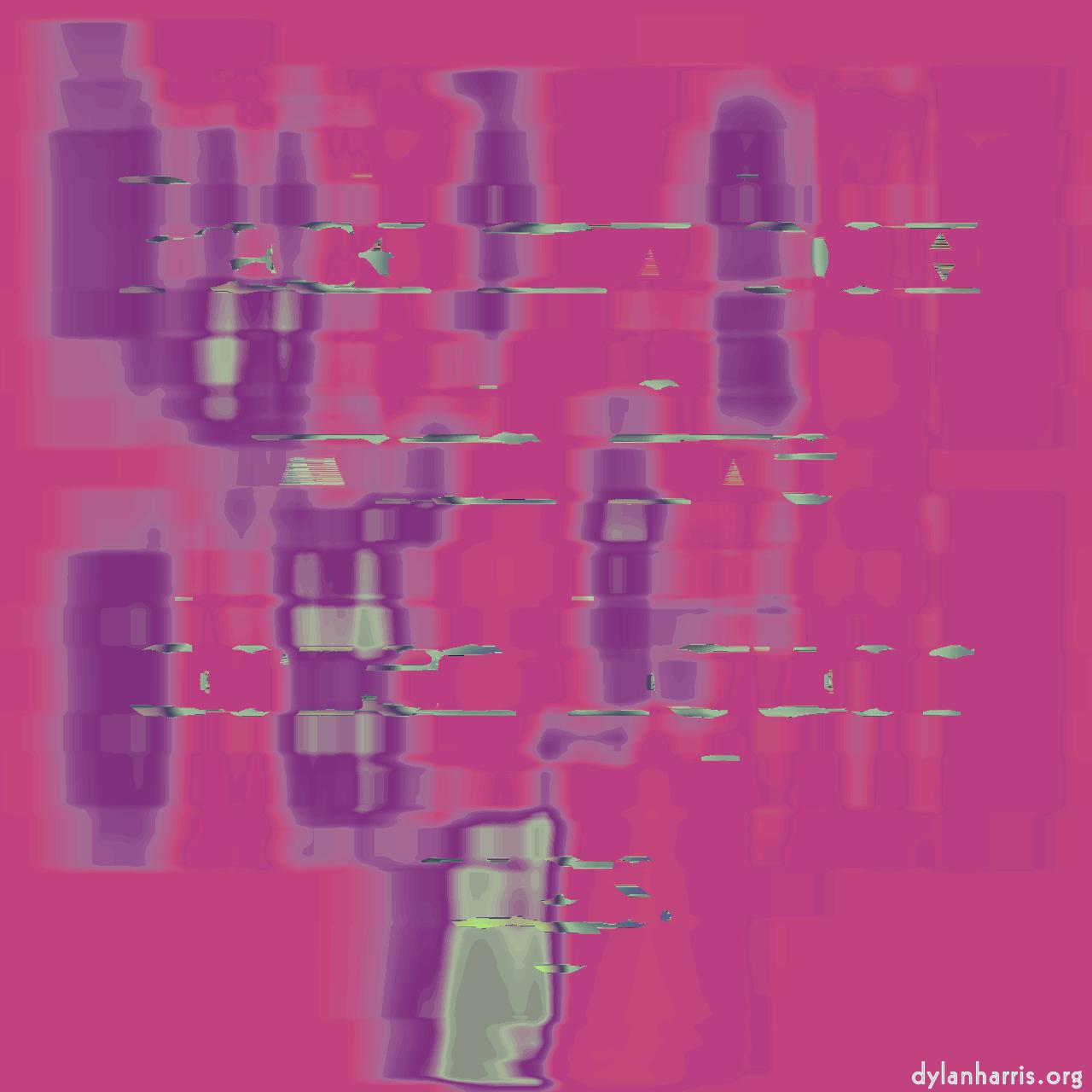 image: head abstraction :: head abstraction 5