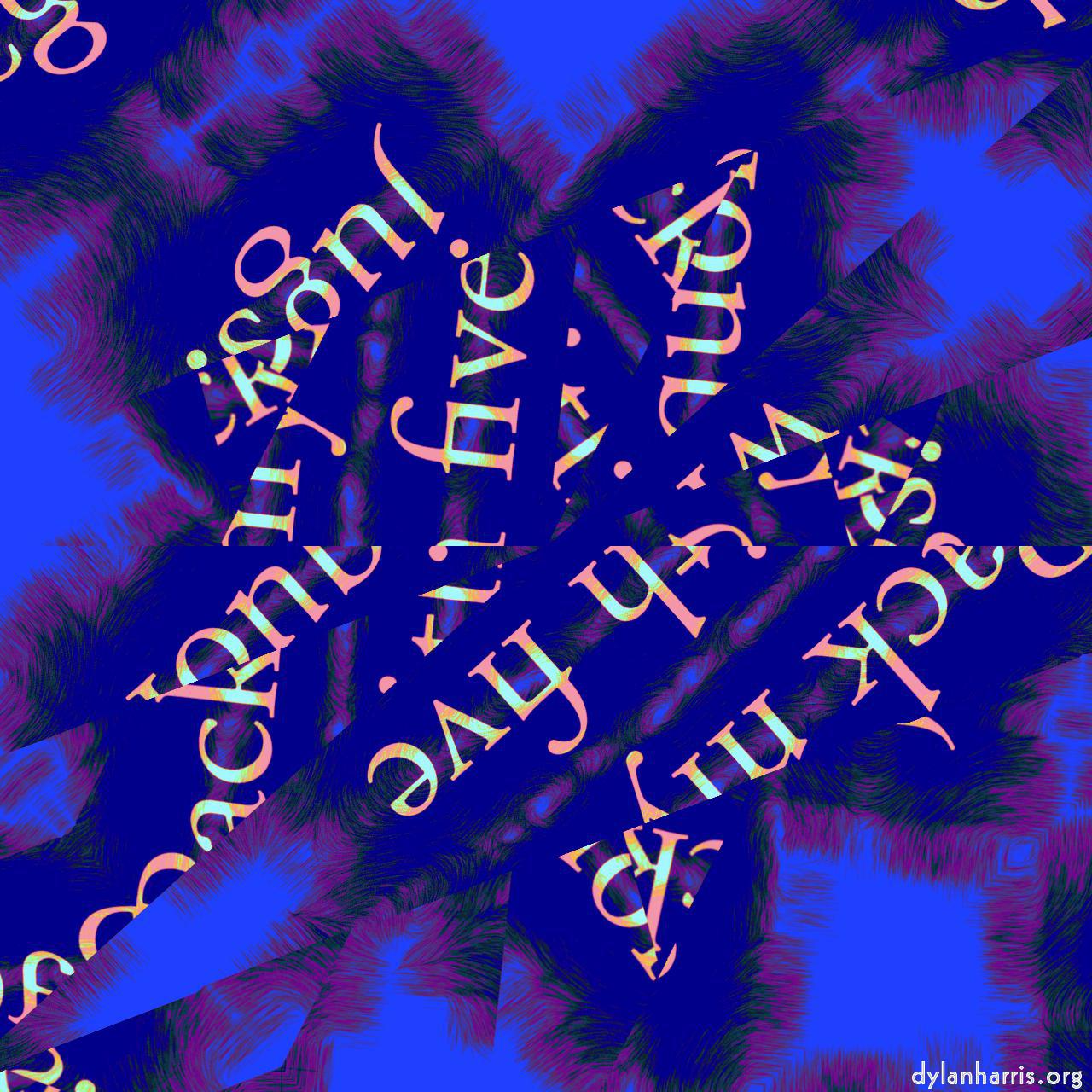 image: head abstraction :: head bizareness 1