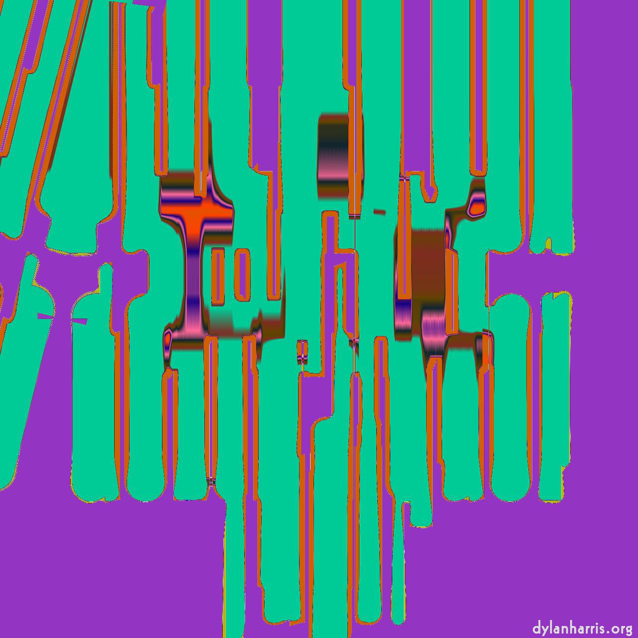 image: head abstraction :: head bizareness 3
