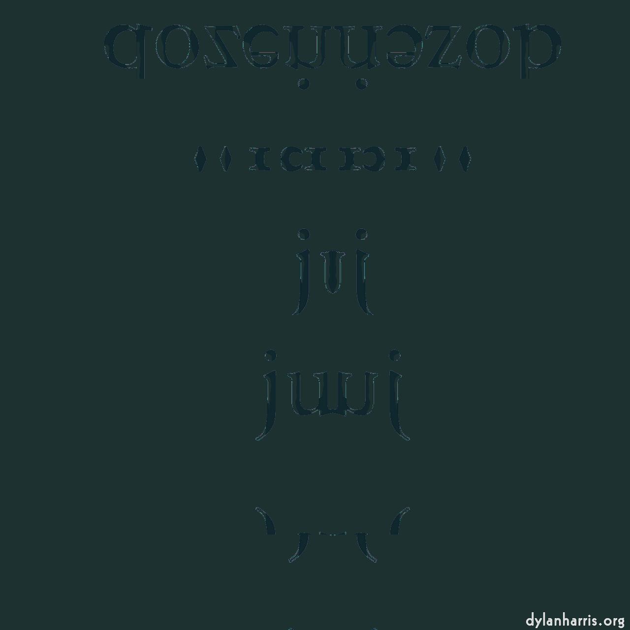 image: head abstraction :: head symm 14
