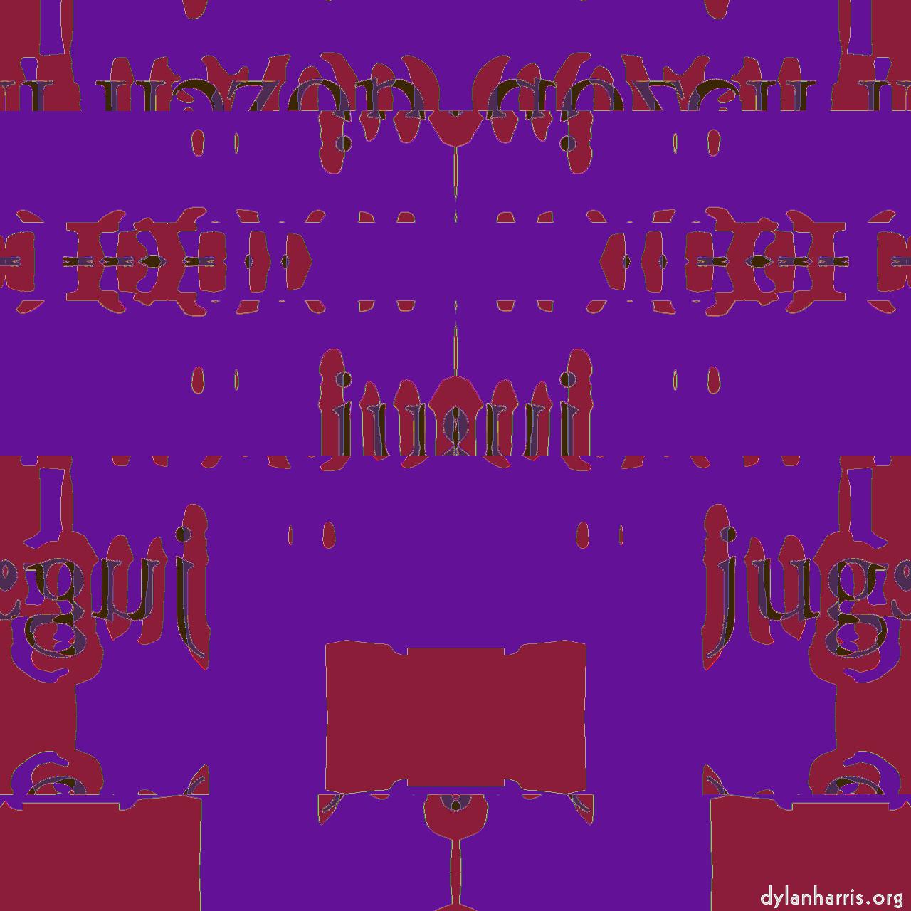 image: head abstraction :: head symm 4