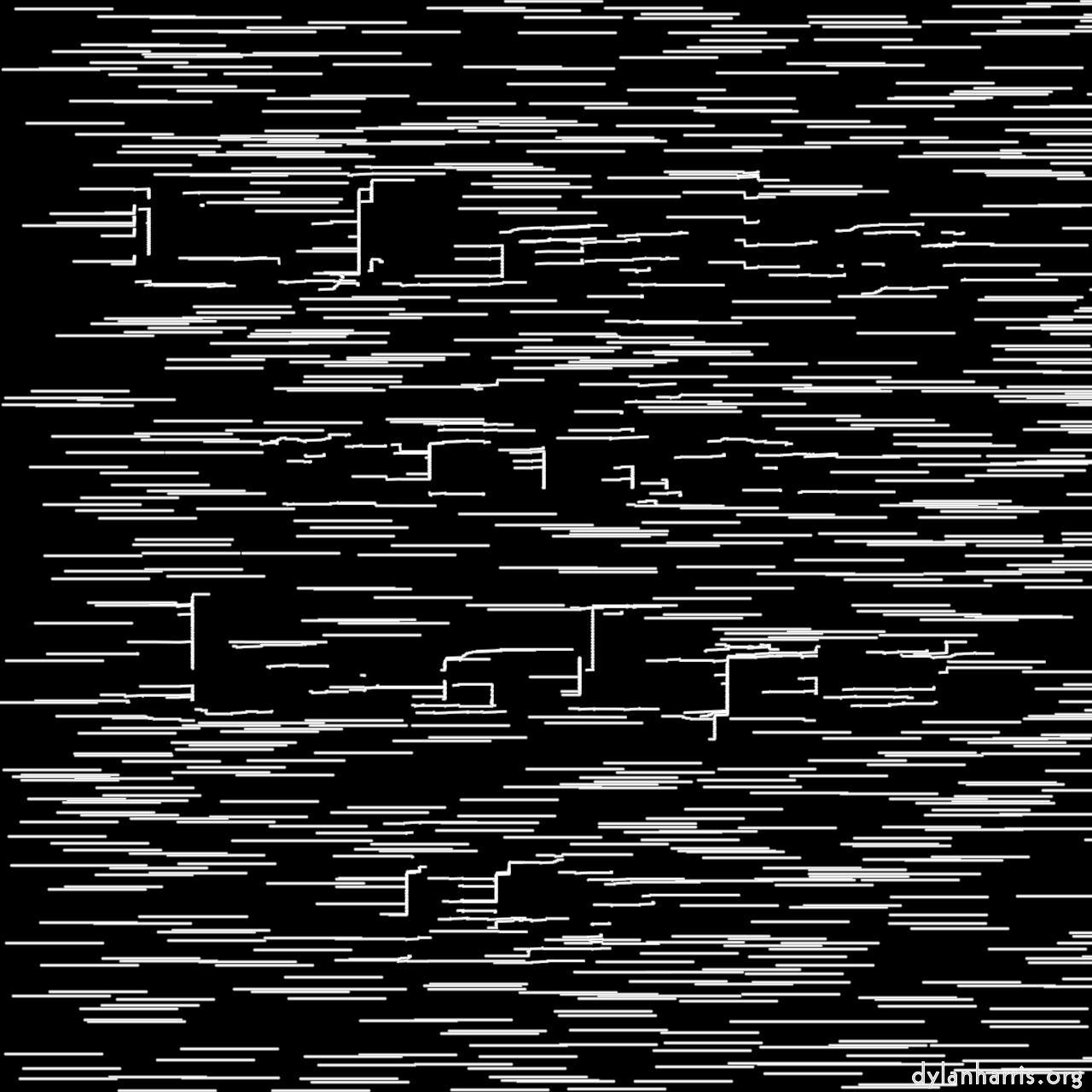 image: head abstraction :: line t sketch