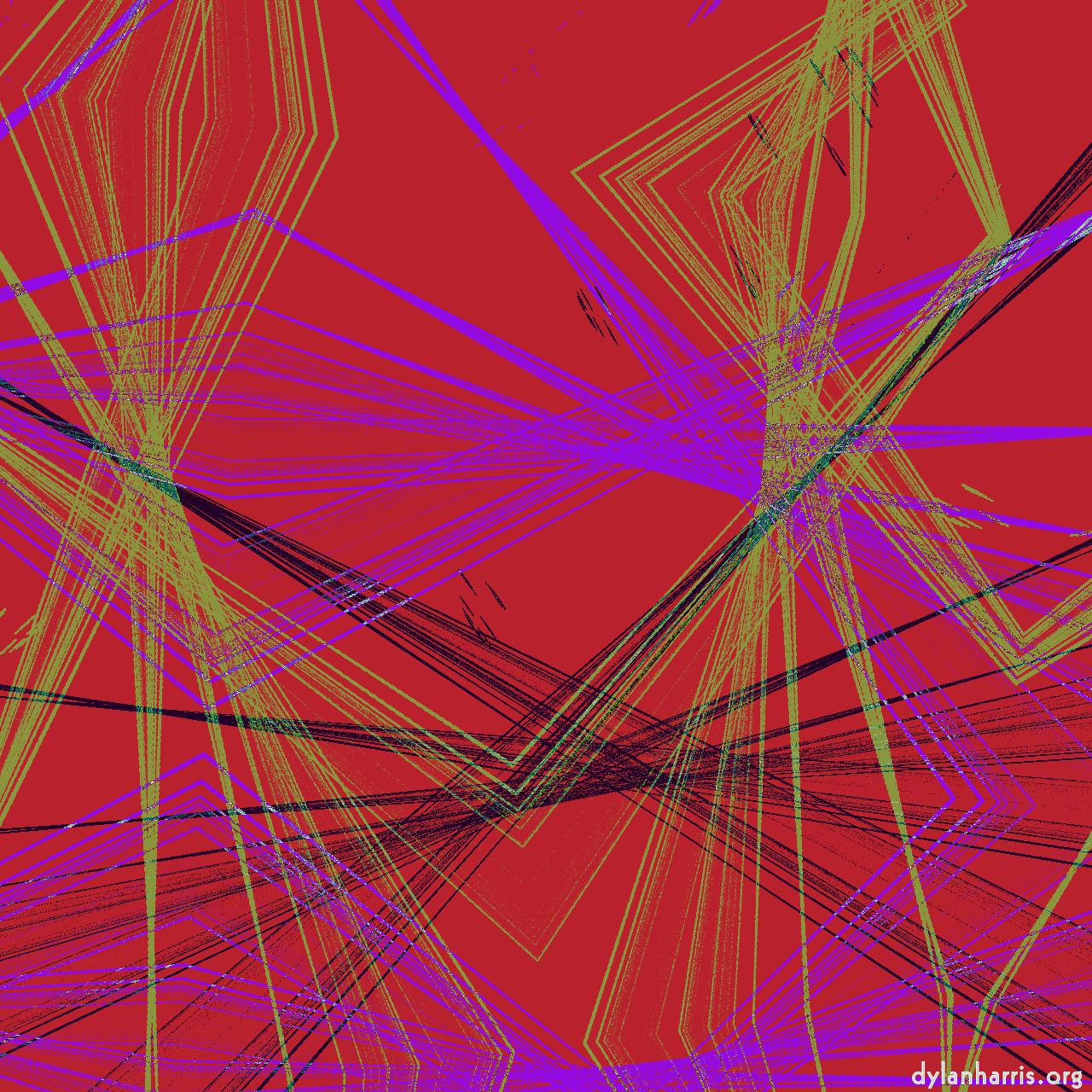 image: ifs proc :: lines 2