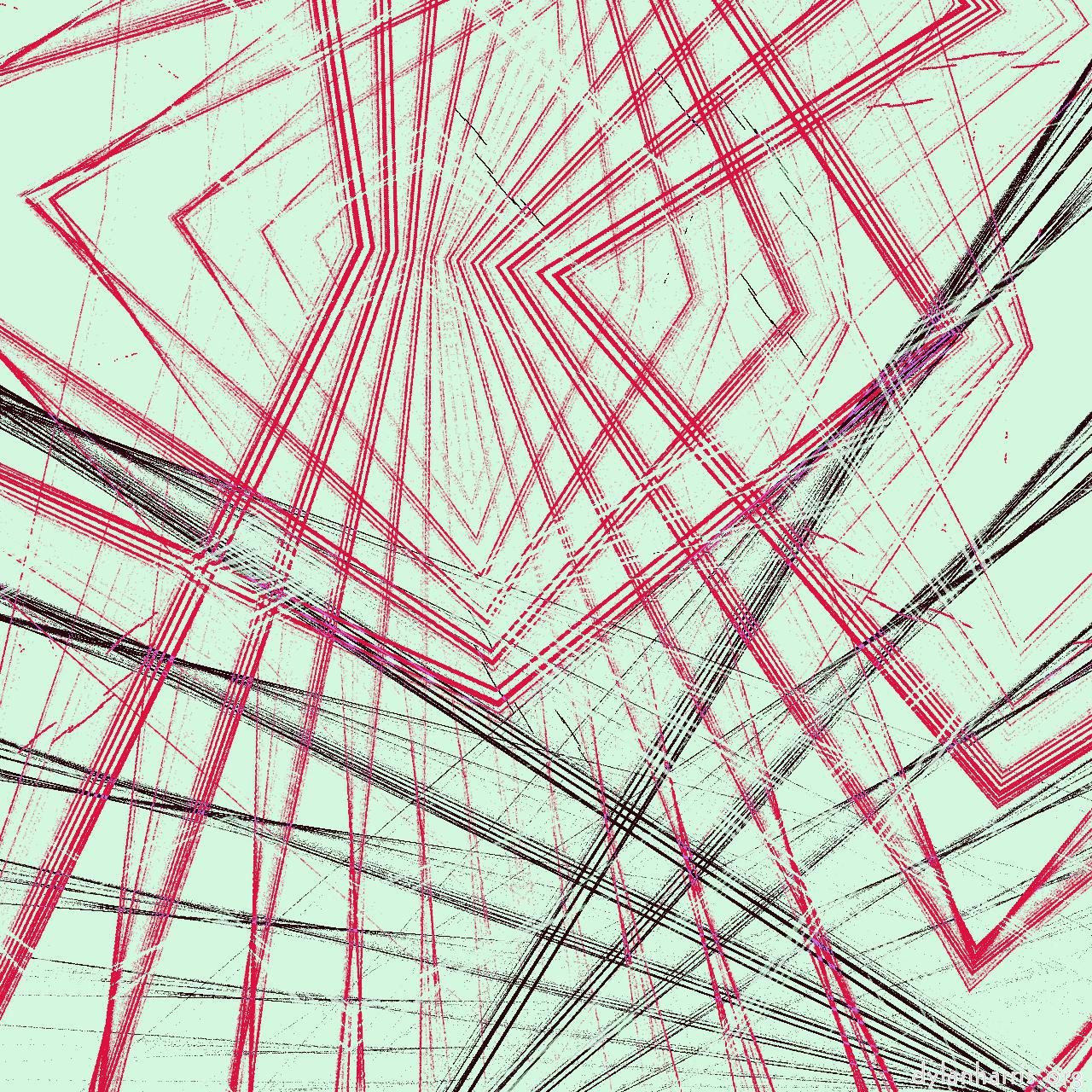 image: ifs proc :: lines 3