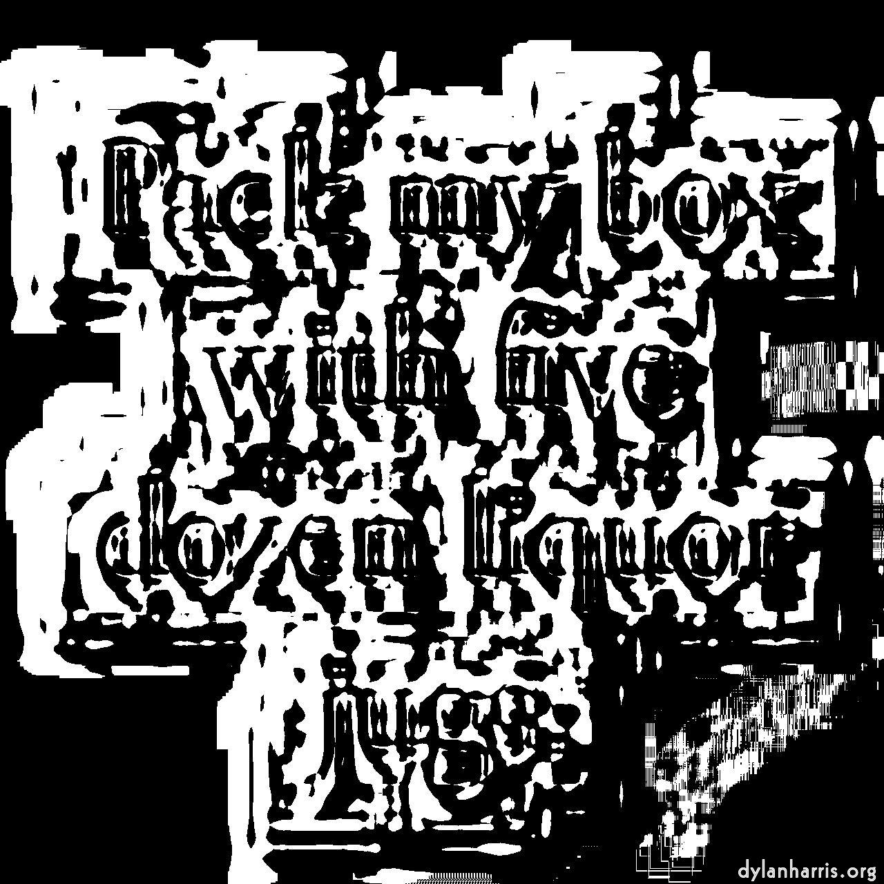 image: msg 6 :: x3