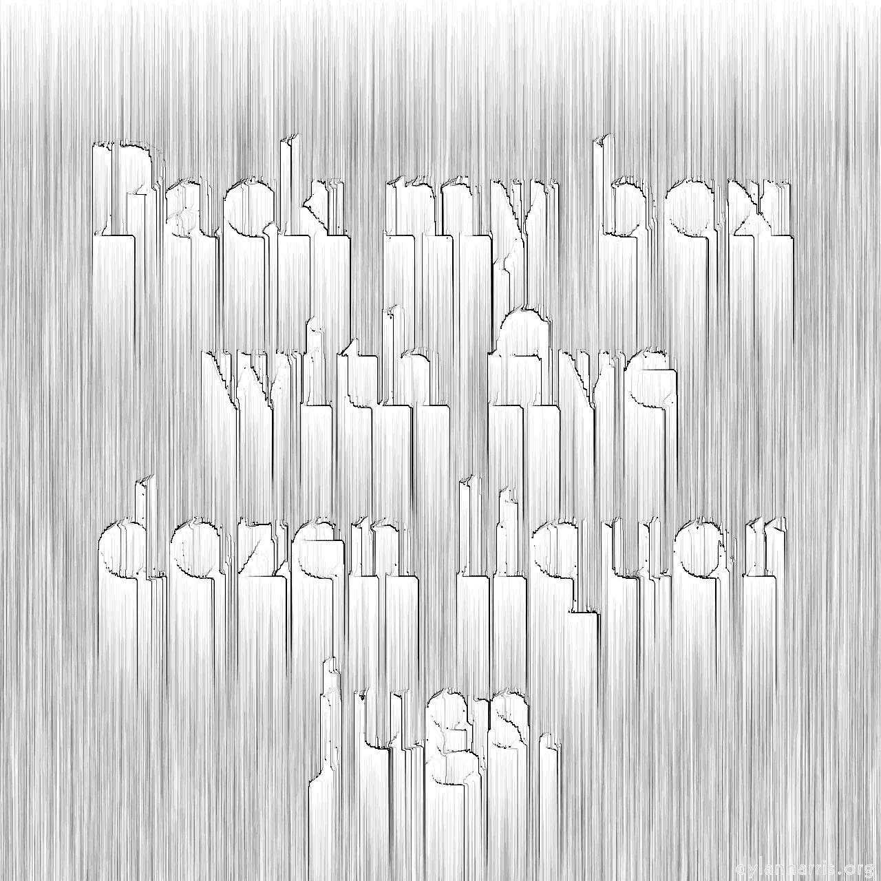 Image: new 1 :: drip sketch