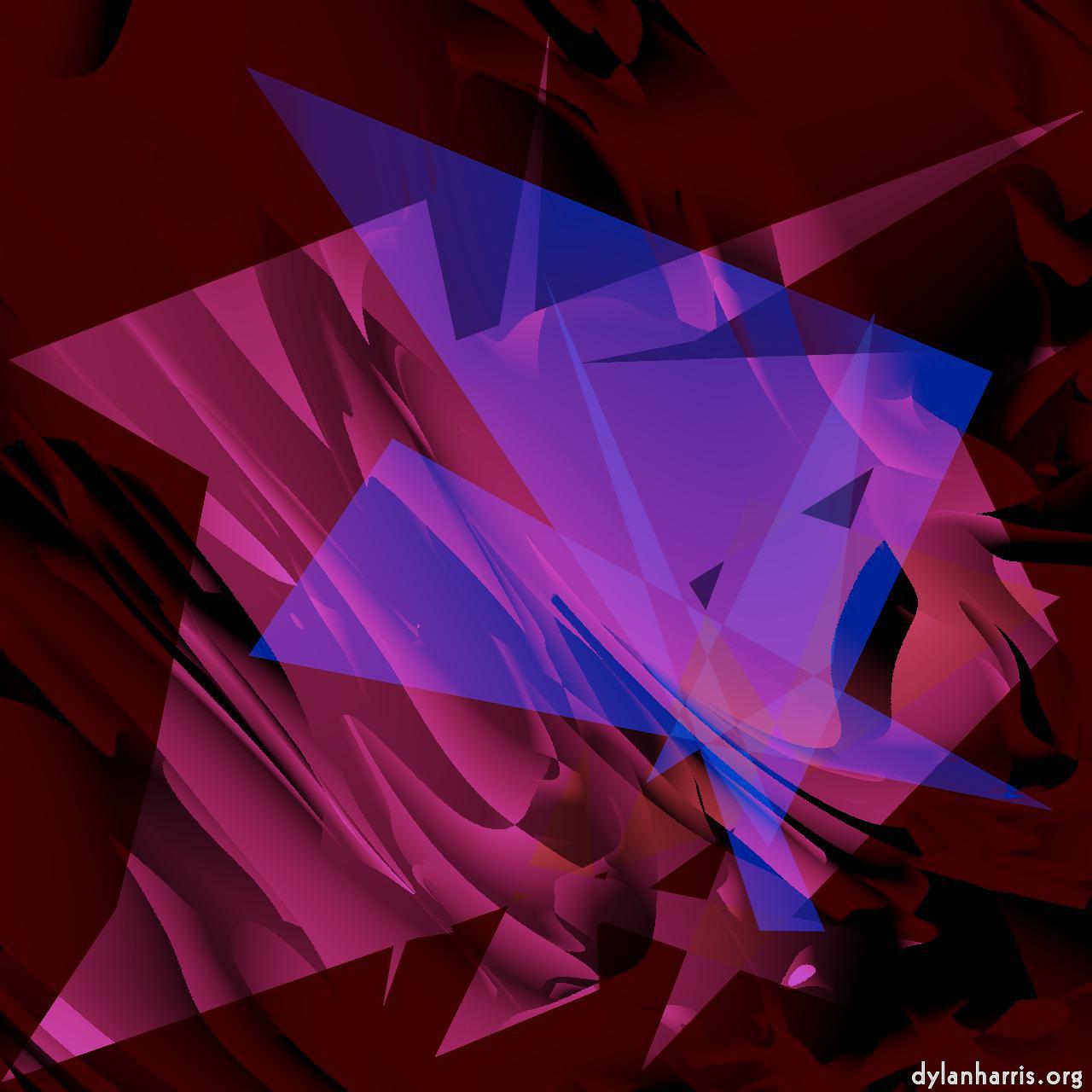 Image: new 9 :: a mix test 2