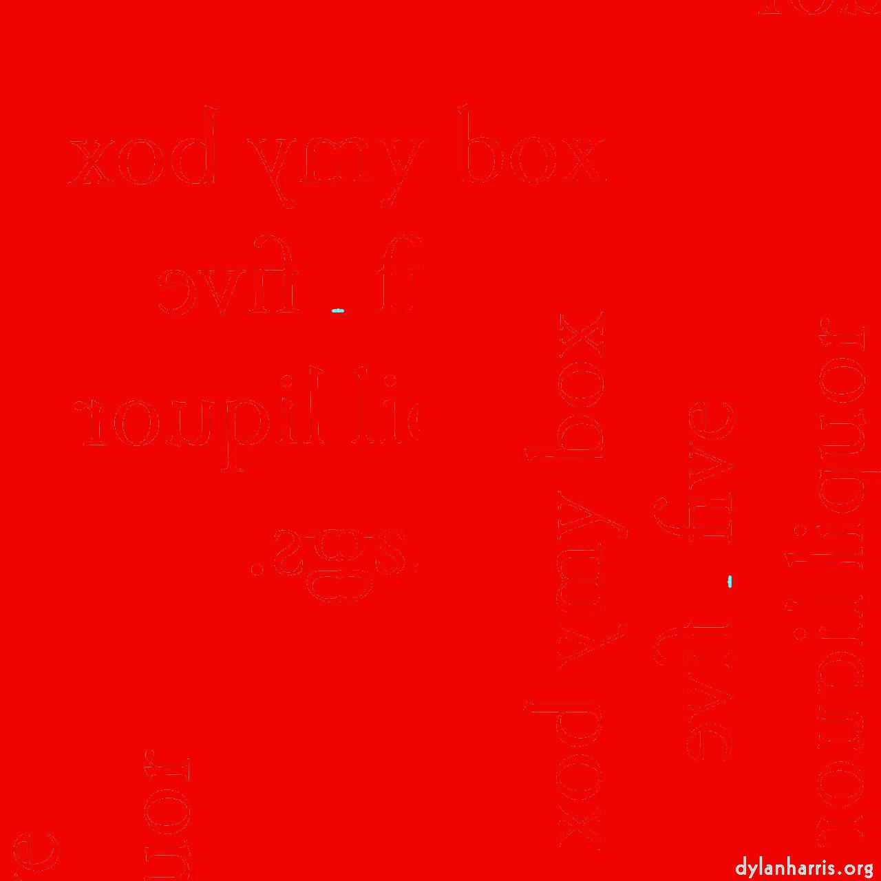 Image: new 9 :: src texture tiler 2