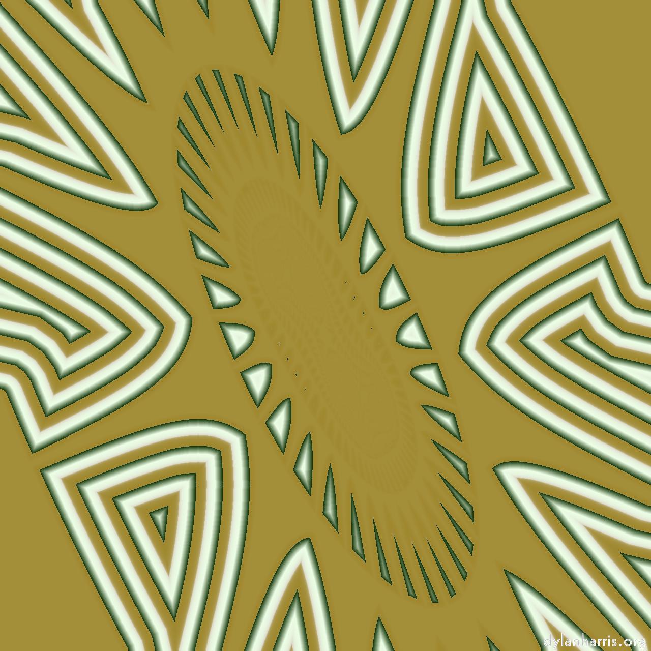 Image: new attractor :: it3