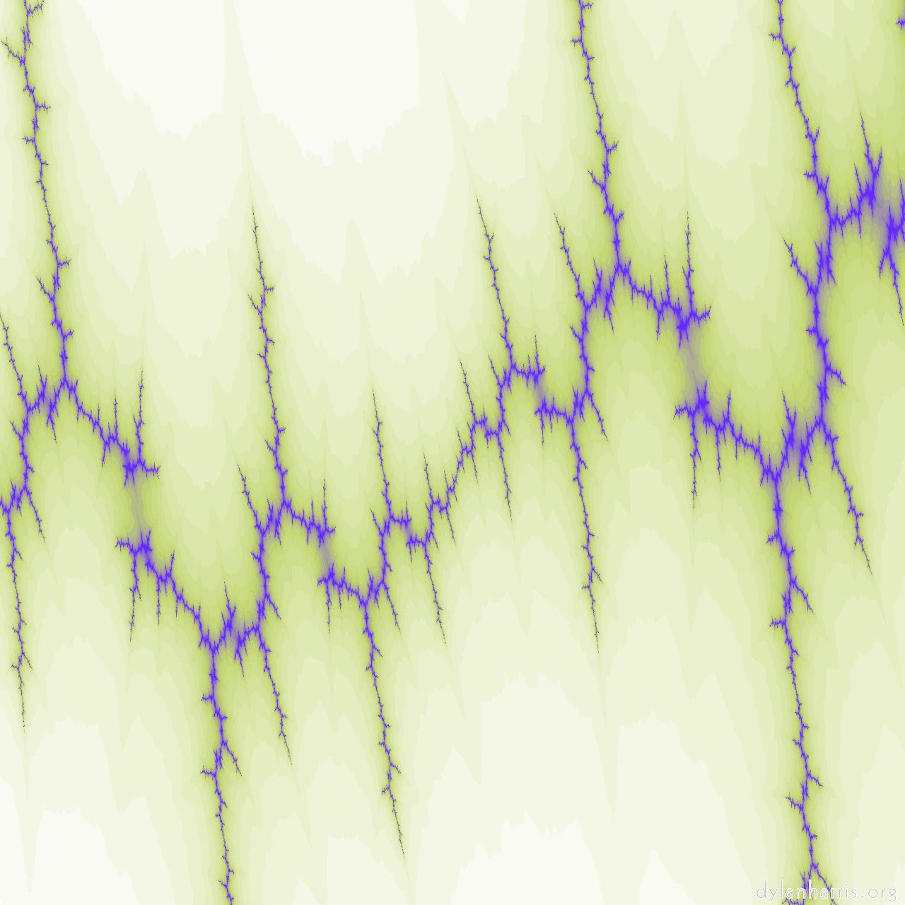 image: new attractor :: itermap 5