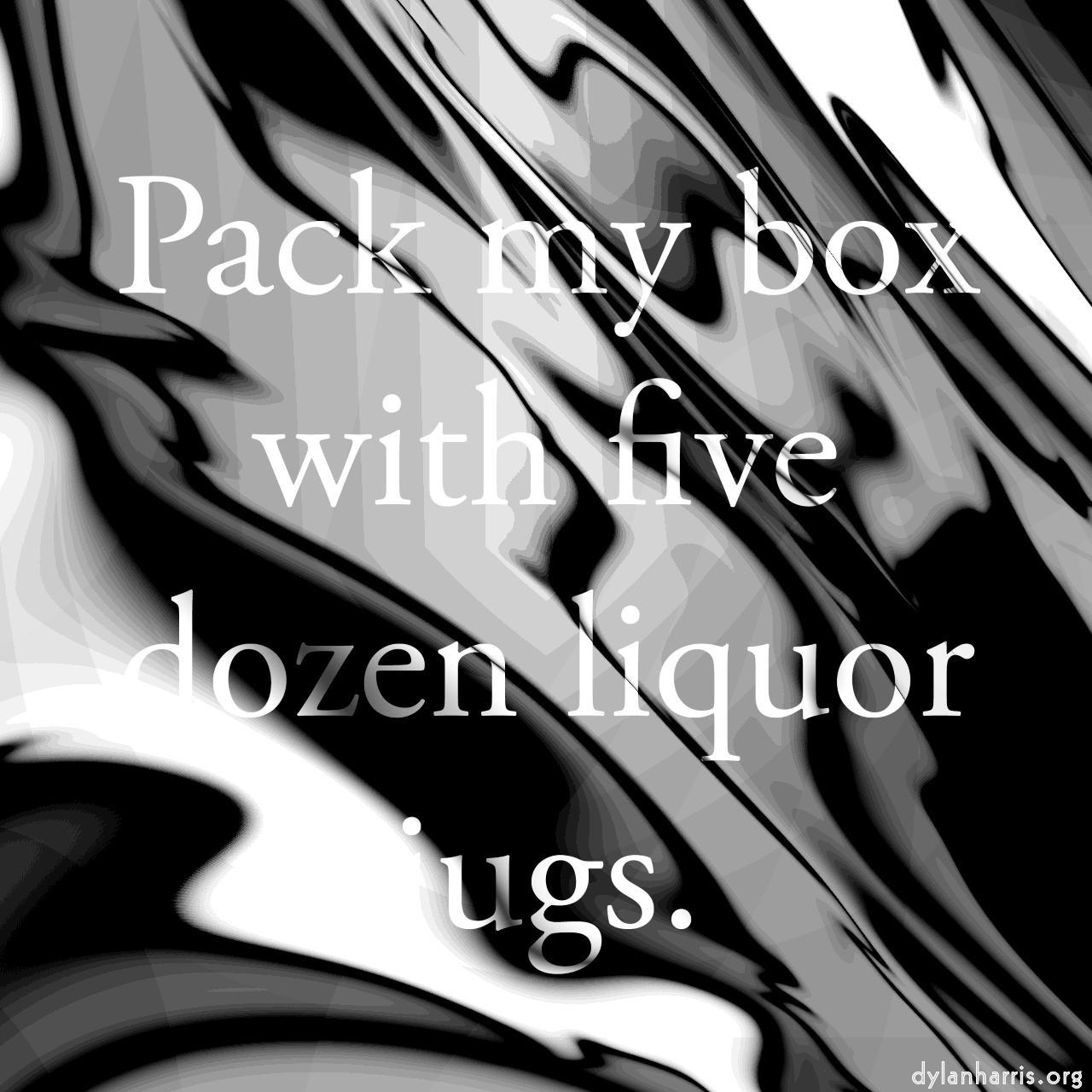 Image: new ones :: source with turbulance