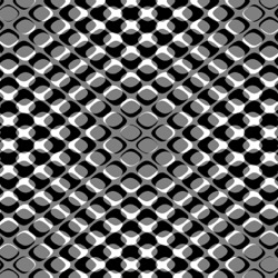 image: image from op art