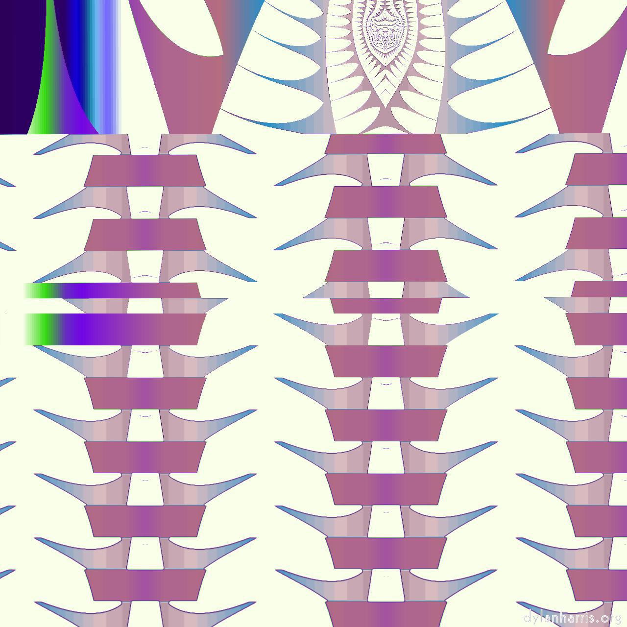 image: pattern :: machine parts 2