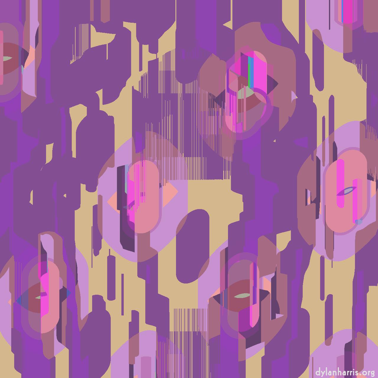 image: pattern :: pink 1