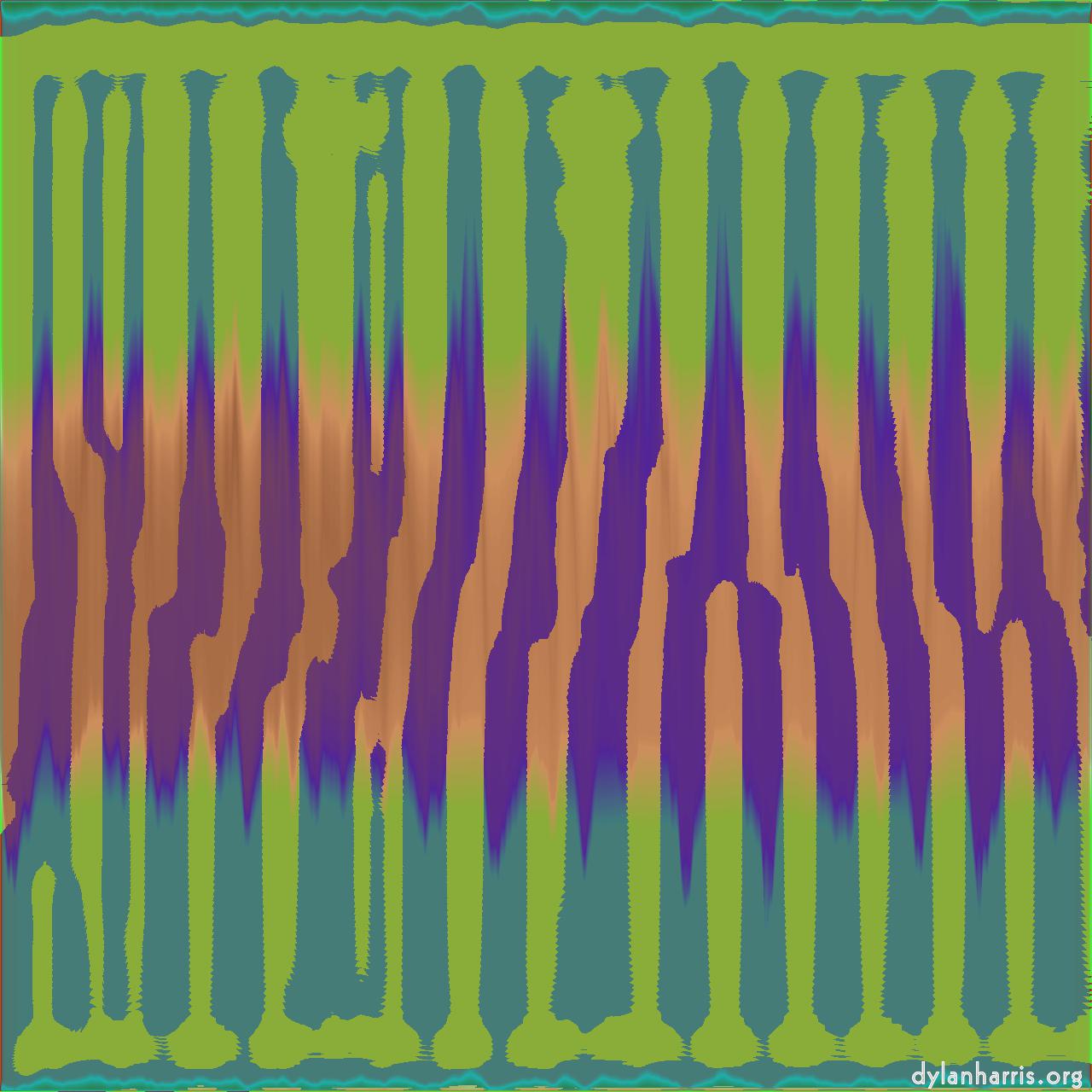 image: pattern :: vert 4