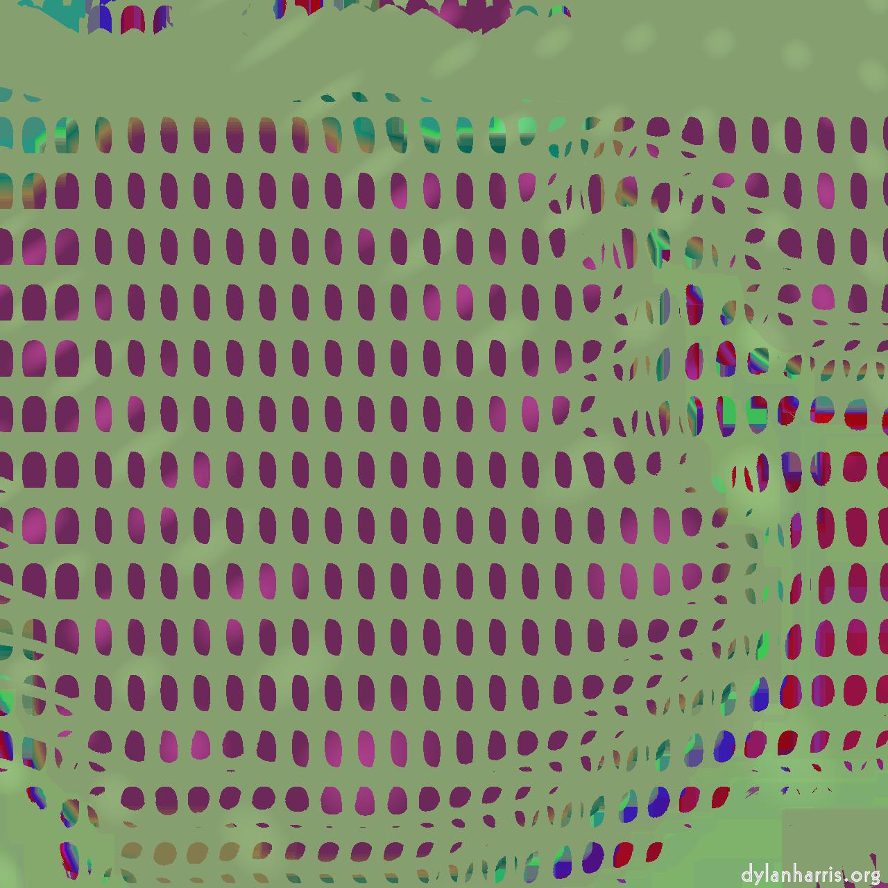 image: pattern 1 :: binary